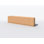 Rectangle Synthetic Laminate Reception Desk