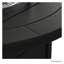 Table ronde pour foyer POLYWOOD-31636163