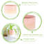 Nicola Spring - Reactive Glaze Plant Pots-63880890-63880895
