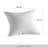 18'' x 18'' THROW PILLOW INSERTS (SET OF 4)-408429057