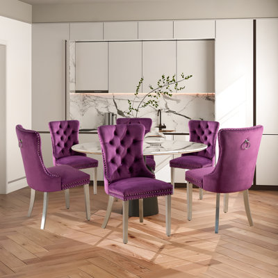 Chaise de salle à manger Klingbeill