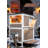 2-Story Heated Outdoor Cat House for Winter, Insulated Cat House for Outdoor Indoor, Weatherproof Cat Shelter with Warm Liner for Feral & Stray Cats