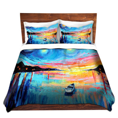 Duvet Cover