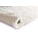 Chavez Shaggy Cream Rug