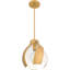 Luminaire suspendu 1 lumière Krenn-1009206946