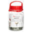 Glass Jar - Set of 6-50754759