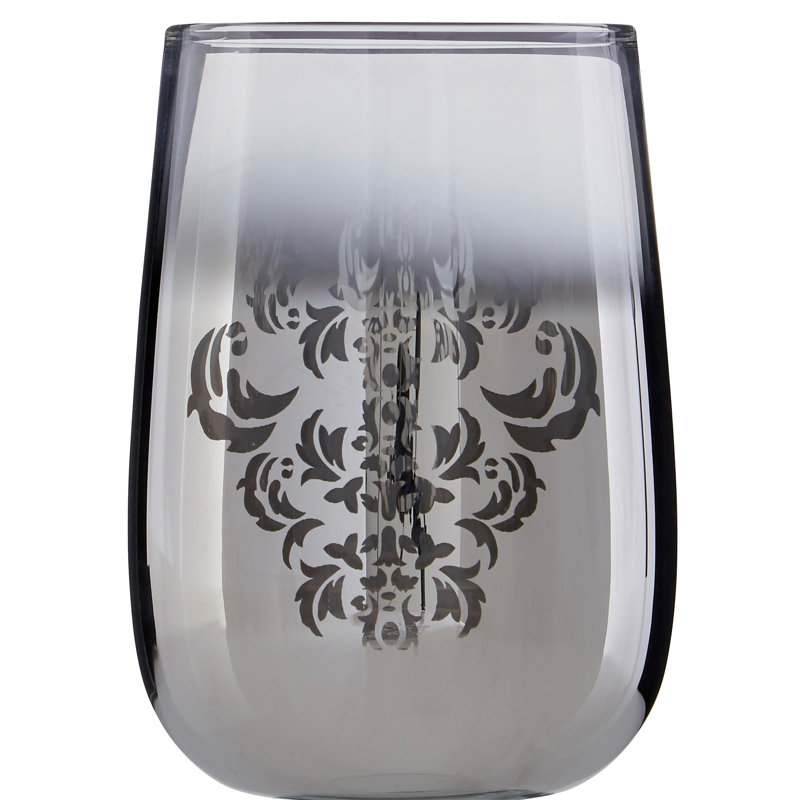 Cordes Tumbler, Silver