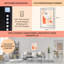 Klarstein 500W Space Heater