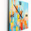 Horloge murale Camillus-1731432343