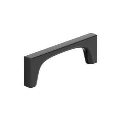 Merced Center-to-Center Cabinet and Furniture Pull