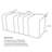 Archambault Upholstered Ottoman-1607558230