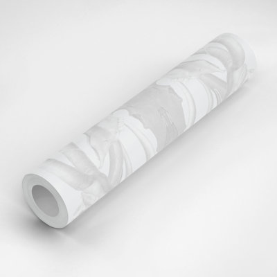 Bull Smoke 10' L x 24" W Wallpaper Roll
