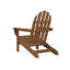 Chaise Adirondack POLYWOOD Cape Cod-39378842