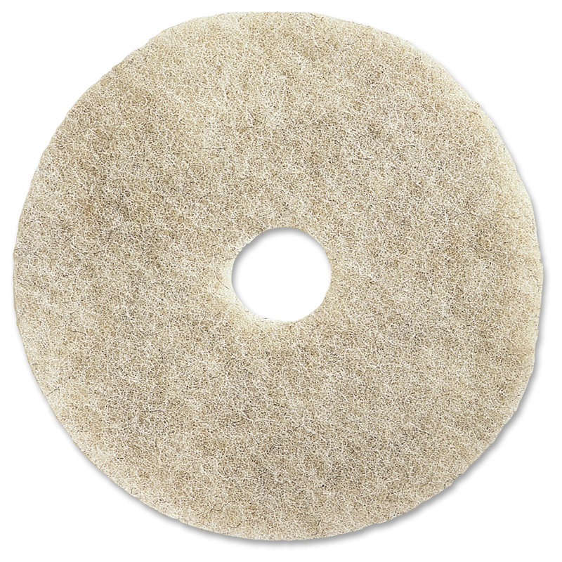 Genuine Joe Soft Binder Floor Pad