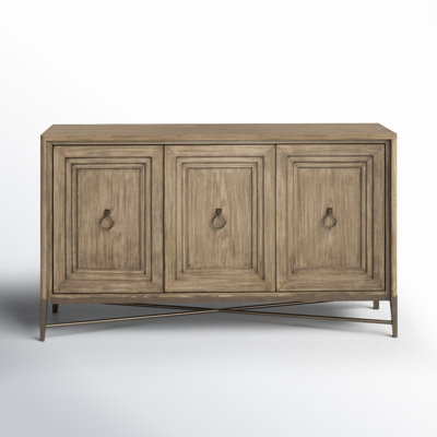 Regan 67" Wide Sideboard