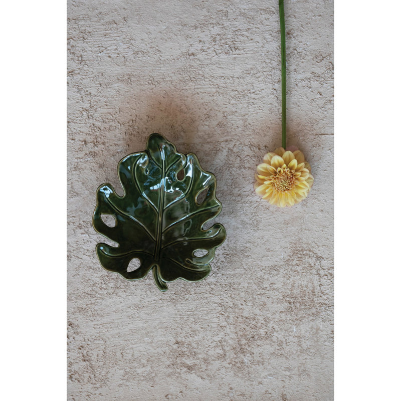 Bayou Breeze Candy Bowl