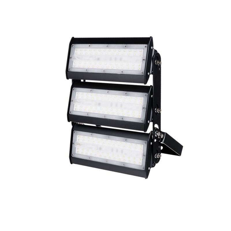 Cleta Ultra-Flat Recessed LED Area Light