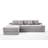 L-Shaped Sectional Couches