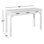 Bureau Itsham avec prises intégrées