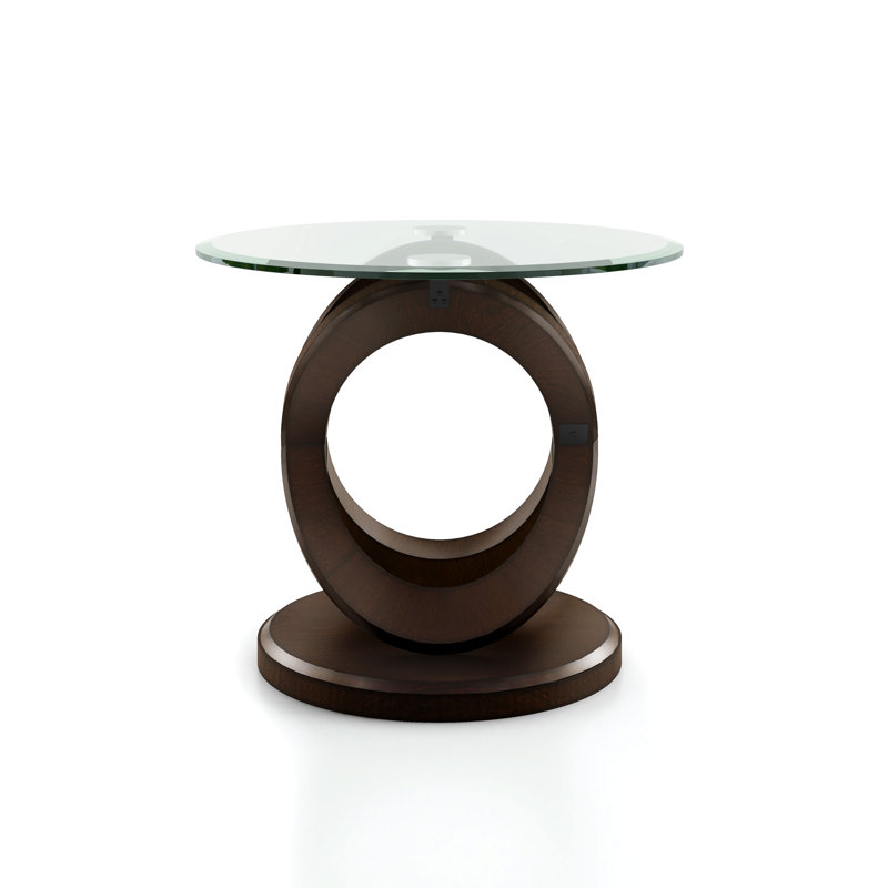 Table de bout Ronks