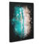 Bixby Creek Monterey California - Wrapped Canvas-56638082
