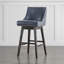 Tabouret de bar et de comptoir Arvelle-87776642-99405963