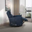 Fauteuil inclinable et pivotant Carson-1113033051