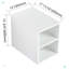 Meuble-lavabo 72 po à fermeture en douceur avec lavabo-100166238