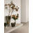 Reed Handmade Glass Table Vase-102042442