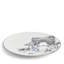 Wedgwood Sheila Bridges Dancing Serving Plate 11.8in