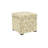 Upholstered Ottoman