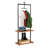 23.62'' Clothing Rack