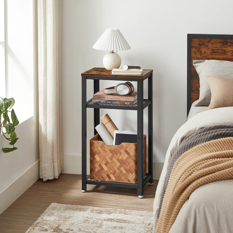Ansel Side Table
