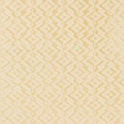 Merchante Geometric Velvet Fabric