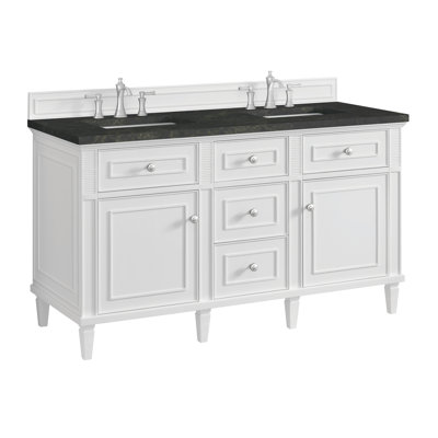 Lorelai 60 in. Double Vanity