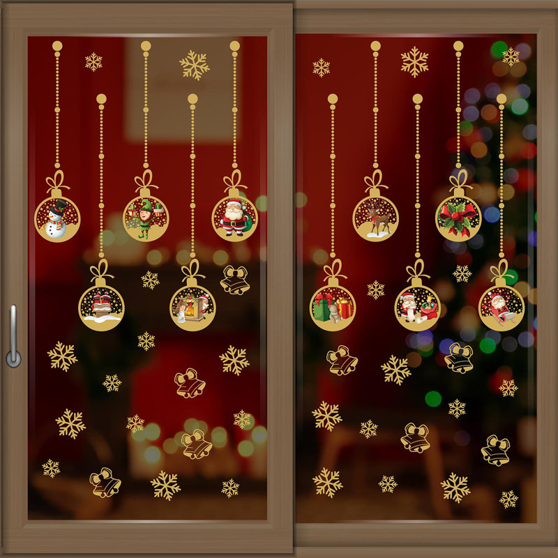 Christmas Decorative Accent, Silver
