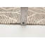 Tapis gris Sienna 5 pi 2 po x 8 pi
