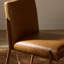 Fauteuil de salle à manger Quill