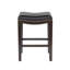 Ensemble de 2 tabourets de comptoir Tiffin-211221722