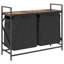 Laundry Cart
