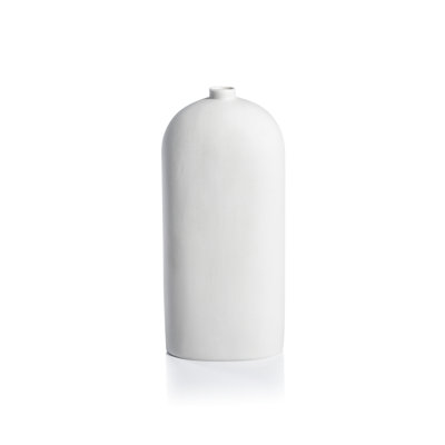Korrigan Porcelain Table Vase
