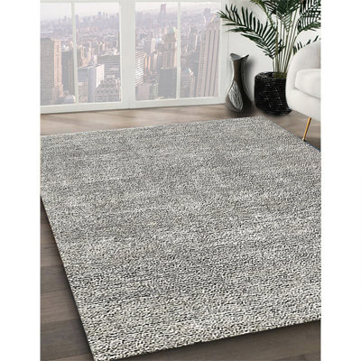 Chenille Indoor Rug