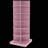360 Rotating Shoe Cabinet 7 Layers-929831972-926723817
