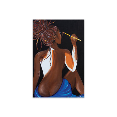 " Self Healing " by DeeLashee Artistry