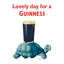 Guinness - Tortue IMP-ET0374b-1390557980
