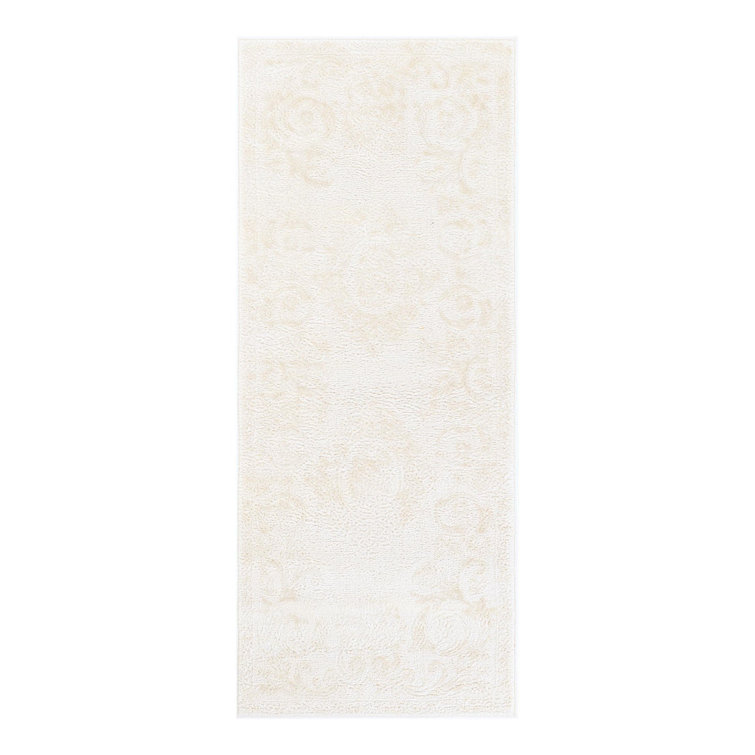 Senter Floral Indoor Rug