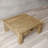 Mccool Solid Wood Coffee Table