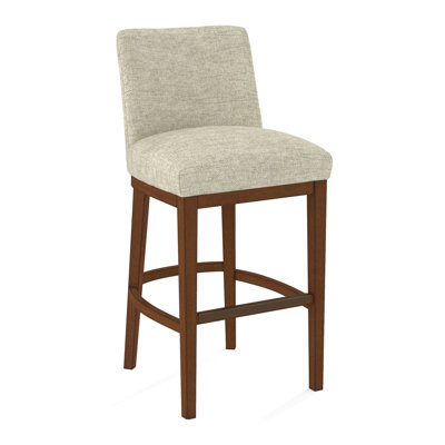 Upholstered Stool