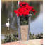 Vase de plancher en verre Nesbit-1357658197-1357658199