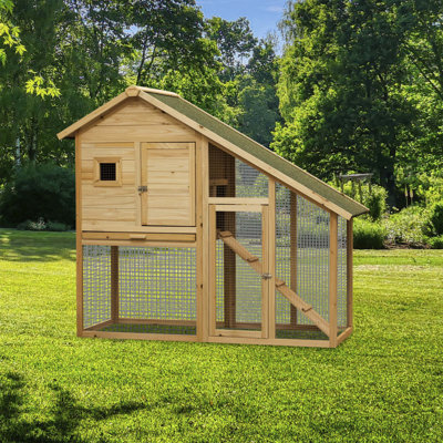 Cage Duquella pour petits animaux